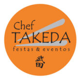 Chef Takeda